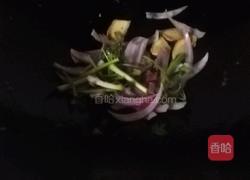 家长菜豆腐炖鱼的做法图解5