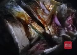 家长菜豆腐炖鱼的做法图解7