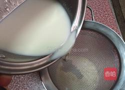 椰奶冻的做法图解6