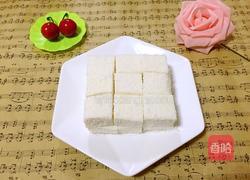 椰奶冻的做法图解11