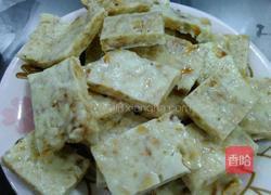 自制牛轧糖的做法图解10