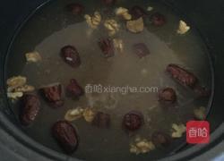 山药红枣粥的做法图解5