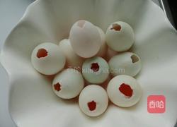 五彩蛋的做法图解2