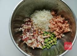 五彩蛋的做法图解4