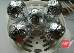 五彩蛋的做法图解8