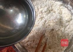 黄油面包卷的做法图解2