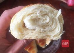 黄油面包卷的做法图解19