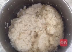 馒头煎蛋懒人版的做法图解3