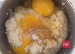 馒头煎蛋懒人版的做法图解4