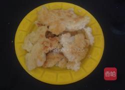 馒头煎蛋懒人版的做法图解7