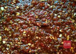 蒜蓉辣椒酱的做法图解4