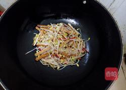 如意香干的做法图解4