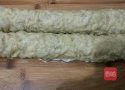 豆皮包肉的做法图解8