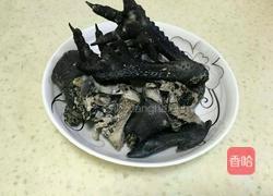 滋补乌鸡汤的做法图解8