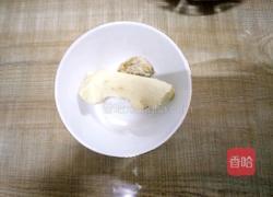 姜爆牛肉湯的做法图解2