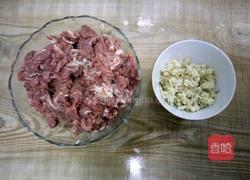 姜爆牛肉湯的做法图解3