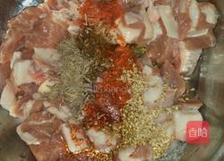 烤羊肉的做法图解5