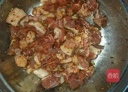烤羊肉的做法图解8