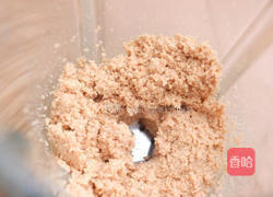 自制花生酱的做法图解3