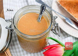 自制花生酱的做法图解6