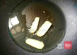 菠萝酸甜排骨的做法图解5