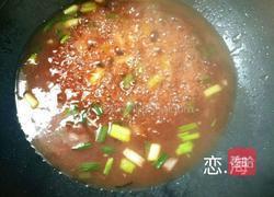 菠萝酸甜排骨的做法图解8