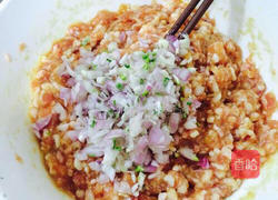 馄饨的做法图解4