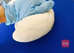 鲜奶馒头的做法图解3