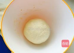 鲜奶馒头的做法图解4