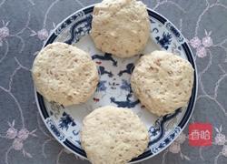 榨豆浆,煎豆渣饼!的做法图解5