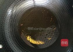 榨豆浆,煎豆渣饼!的做法图解6