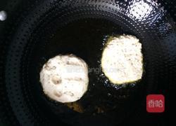 榨豆浆,煎豆渣饼!的做法图解7