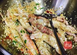 避风塘炒皮皮虾的做法图解5