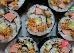 寿司的做法图解5