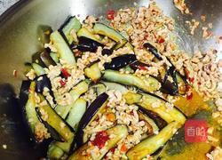 肉沫酱茄子简单美味超下饭的做法图解6