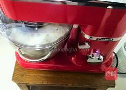 奶酪辫子面包的做法图解4