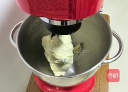 奶酪辫子面包的做法图解5