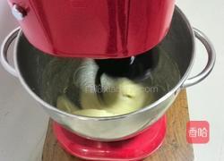 奶酪辫子面包的做法图解7