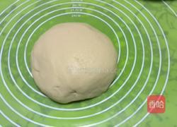 奶酪辫子面包的做法图解10