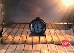 奶酪辫子面包的做法图解17