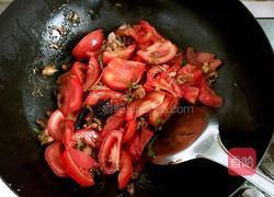 蒸卤面的做法图解8