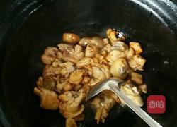 沙湾大盘鸡的做法图解5