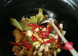 沙湾大盘鸡的做法图解6