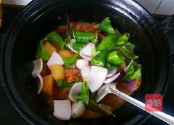 沙湾大盘鸡的做法图解9