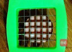 什锦火腿炒饭的做法图解4