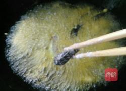 干煸茄子的做法图解8