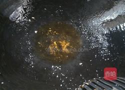 干煸茄子的做法图解12