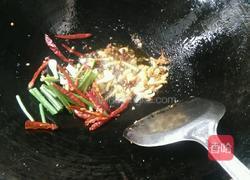 干煸茄子的做法图解14