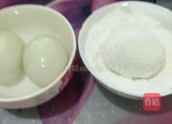 腌制咸鸭蛋的做法图解3
