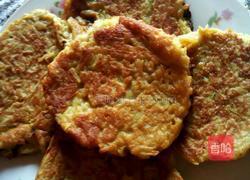 苹果饼的做法图解5